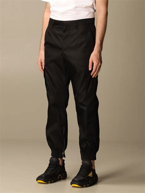 prada men pants|gucci clothes for men Prada.